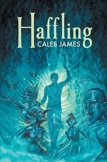 Haffling James Caleb