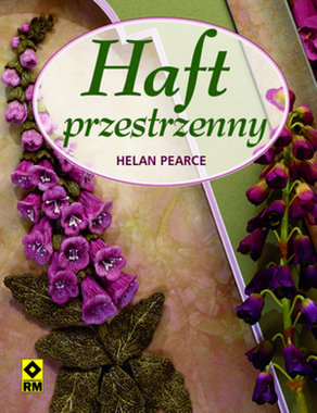 Haft przestrzenny Pearce Helan