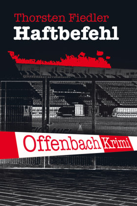 Haftbefehl mainbook Verlag