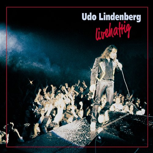 haftig Udo Lindenberg & Das Panik-Orchester