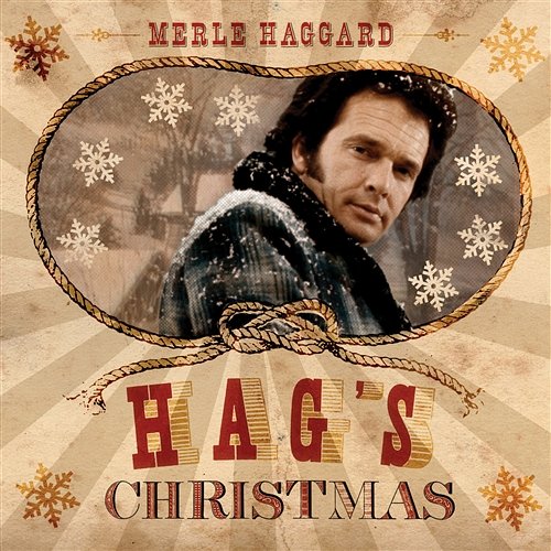 Hag's Christmas Merle Haggard