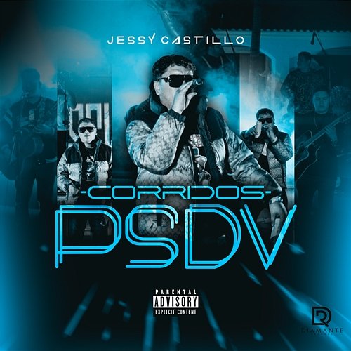 Hagámoslo Otra Vez Novilleros de la Sierra, Jessy Castillo