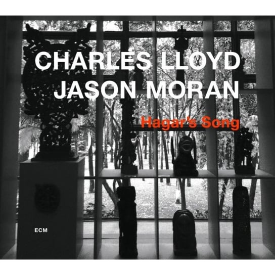Hagar’s Song Lloyd Charles, Moran Jason