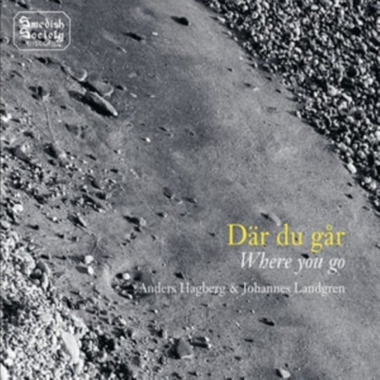 Hagberg & Landgren: Dar Du Gar Swedish Society