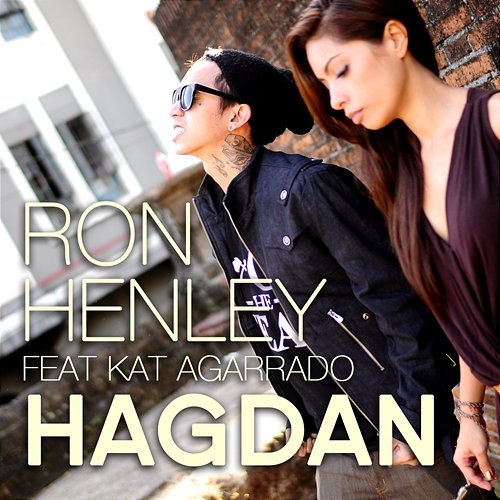 Hagdan Ron Henley feat. Kat Agarrado