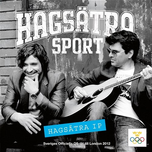 Hagsätra IP Hagsätra Sport, Niklas Strömstedt, Andreas Johnson