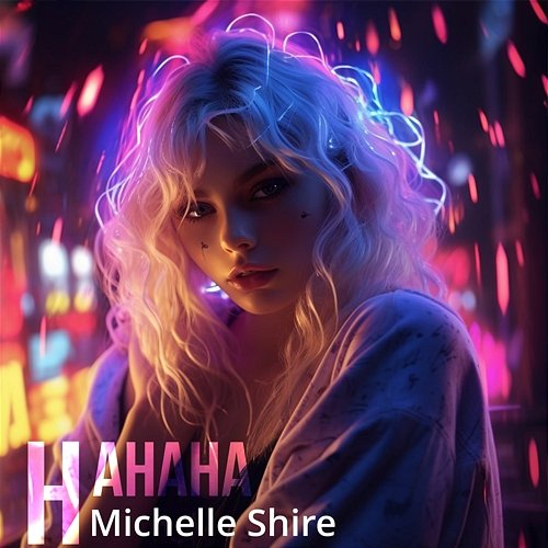 HaHaHa Michelle Shire