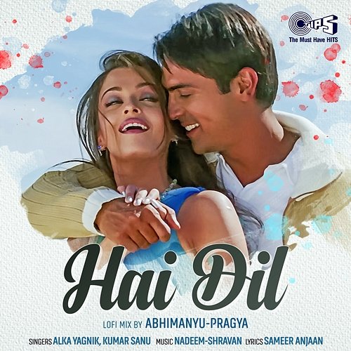 Hai Dil Kumar Sanu, Abhimanyu-Pragya, Alka Yagnik