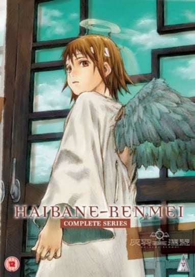Haibane Renmei: Complete Series (brak polskiej wersji językowej) Tokoro Tomokazu