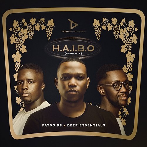 HAIBO Fatso 98 & Deep Essentials