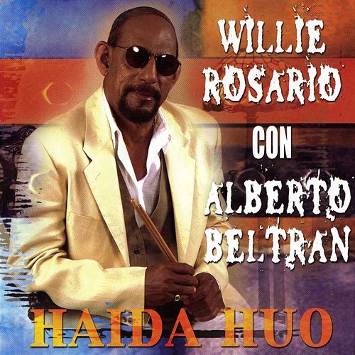 Haida Huo Willie Rosario, Alberto Beltran