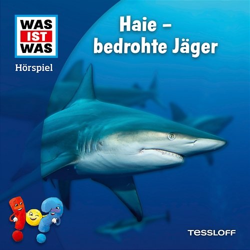 Haie - bedrohte Jäger Was Ist Was