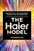 Haier Model Yangfeng Cao