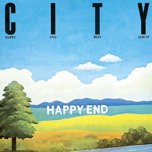 Haikarahakuchi (CITY Version) Happy End