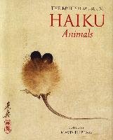 Haiku: Animals Pilbeam Mavis