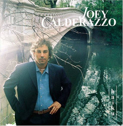 Haiku Calderazzo Joey