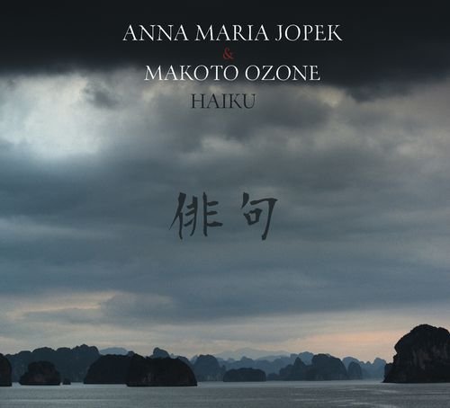 Haiku Jopek Anna Maria, Ozone Makoto
