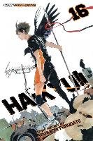 Haikyu!!, Vol. 16 Furudate Haruichi