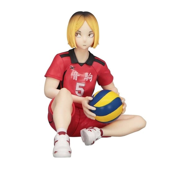 Haikyuu!! - Kenma Kozume - Noodle Stopper Figure Inna marka