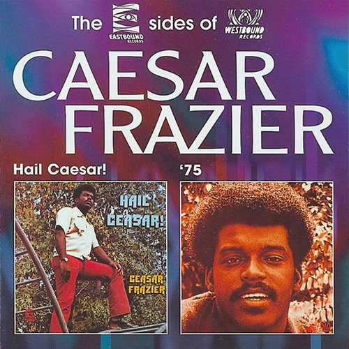 Hail Caesar / '75 Caesar Frazier