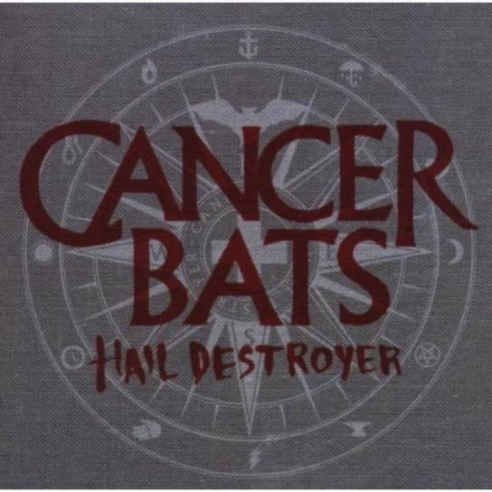 Hail Destroyer Cancer Bats