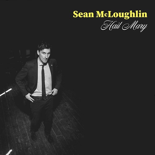 Hail Mary Sean McLoughlin