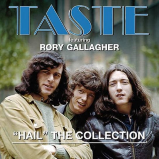 Hail - The Collection Taste