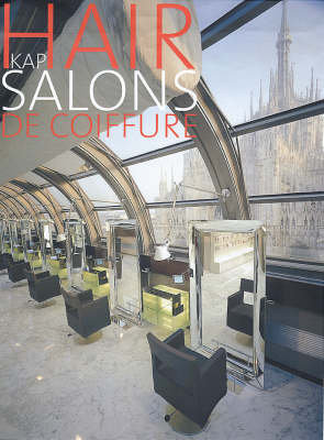 Hair Salons/de Coiffure Opracowanie zbiorowe