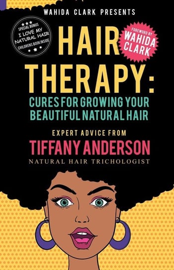 Hair Therapy Anderson Tiffany