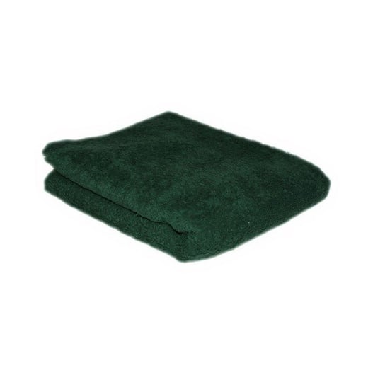 Hair Tools Bawełniany Ręcznik Zielony 50x85cm Hair Tools