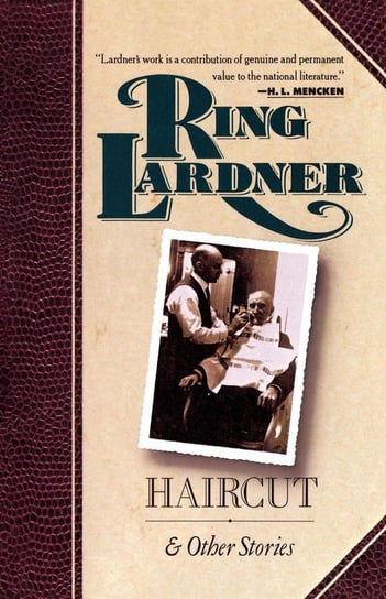 Haircut Lardner Ring W.