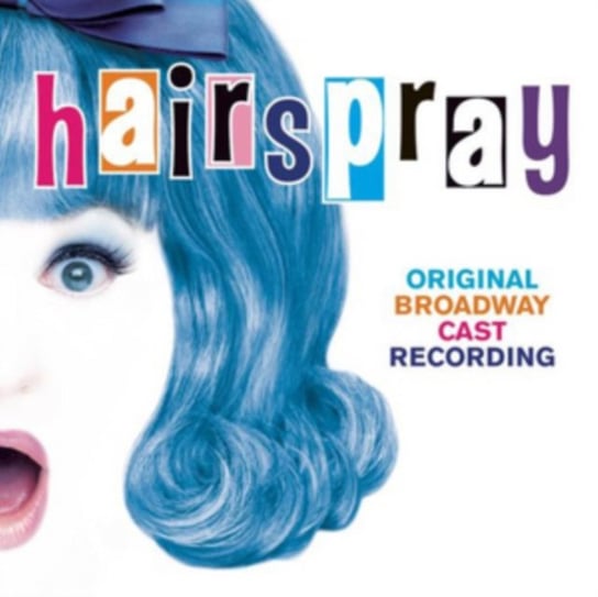 Hairspray Sony Music Entertainment
