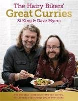 Hairy Bikers' Great Curries Si King Dave Myers