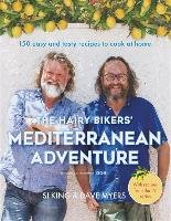 Hairy Bikers' Mediterranean Adventure (TV tie-in) Myers Dave