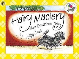 Hairy Maclary from Donaldson's Dairy Dodd Lynley