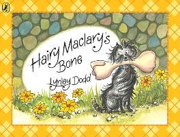 Hairy Maclary's Bone Dodd Lynley