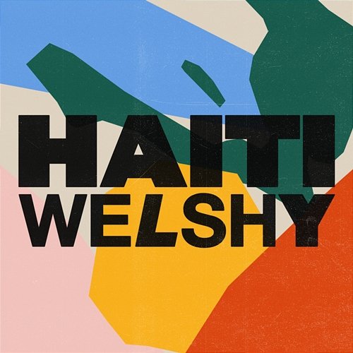 Haiti Welshy