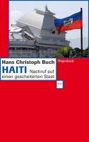 Haiti Buch Hans Christoph