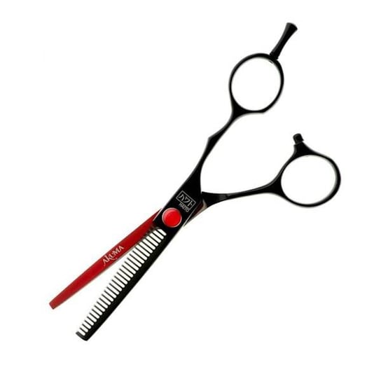 HAITO Akuma Nożyczki Fryzjerskie Degażówki 6" Hair Tools
