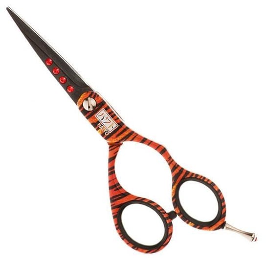 HAITO Tiger Nożyczki Fryzjerskie Offset 5.25'' Hair Tools