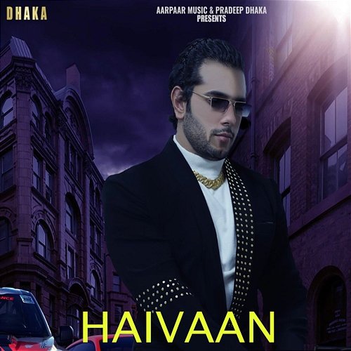 Haivaan Pradeep Dhaka