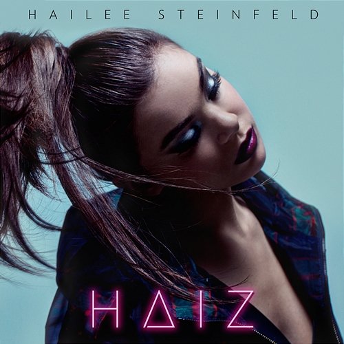 HAIZ Hailee Steinfeld