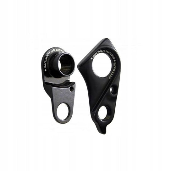 Forcellino Deragliatore Posteriore Per Specialized Chisel/Demo/Epic – S172600001