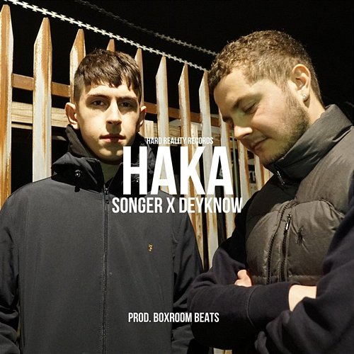 Haka Songer & Daneo