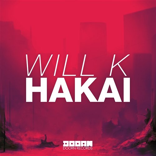 Hakai Will K