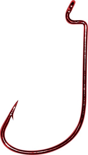 Haki Mustad Red Megabite 37177 Mustad