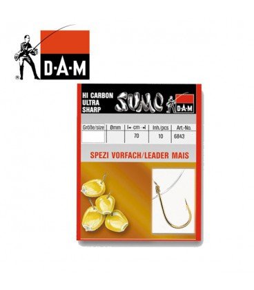 Haki Sumo DAM Corn 4 D.A.M.