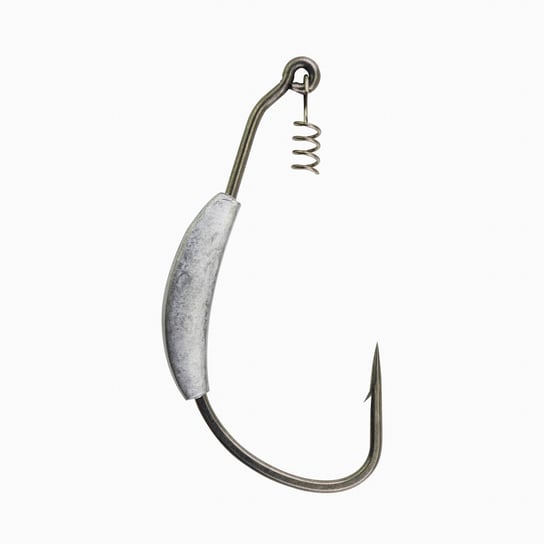 Haki z obciążeniem Berkley Fusion19 Weight Swimbait Berkley