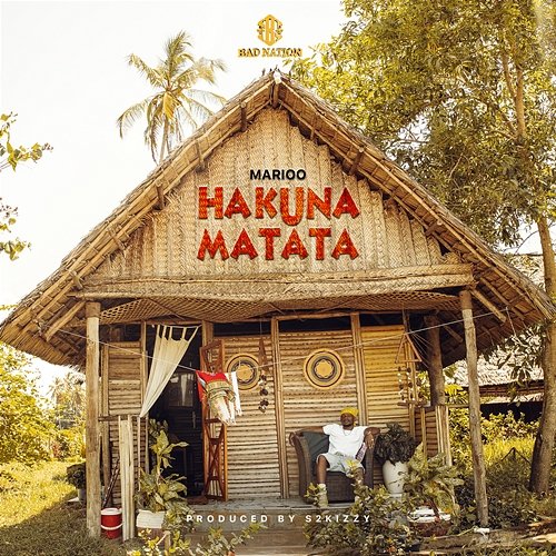 Hakuna Matata Marioo