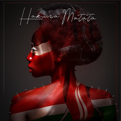 Hakuna Matata Costary feat. Shamir Tadeiya